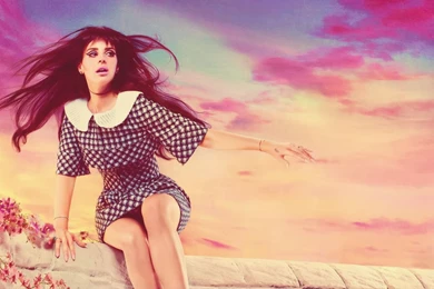 Lana Del Rey Computer Wallpapers, Desktop Backgrounds