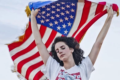 Lana Del Rey Wallpapers   Celebrity Wallpapers