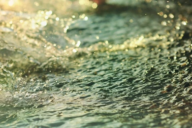 Black iPhone Panoramic Wallpapers