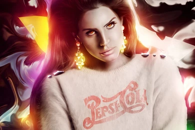 Wallpapers Set: Lana Del Rey   ArtisNavi.com