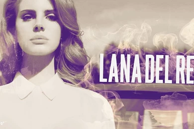 Lana Del Rey   Wallpapers By PikerFAN On DeviantArt