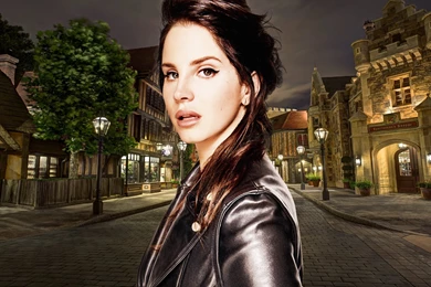 Lana Del Rey Wallpapers HD By Maarcopngs On DeviantArt