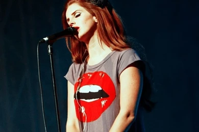 Lana Del Rey HD Desktop Wallpapers : High Definition : Fullscreen ...