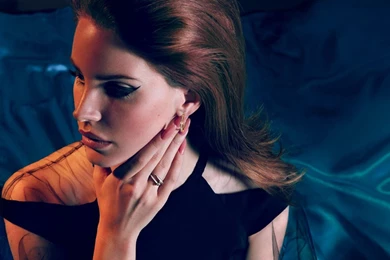 Lana Del Rey Wallpaper Images