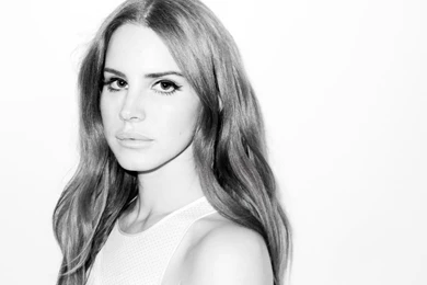 Lana Del Rey