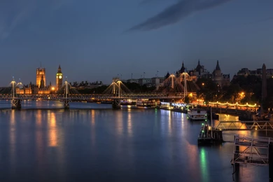 HD Panoramic Wallpapers