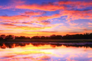 Winter Morning In The Mountains iPhone Panoramic Wallpapers ...