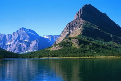 Panoramic Desktop Backgrounds