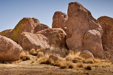 Dual Monitor Panoramic Wallpapers