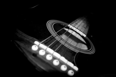 626 Guitar HD Wallpapers