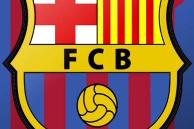 HDscreen: FC Barcelona Desktop Bakcgrounds