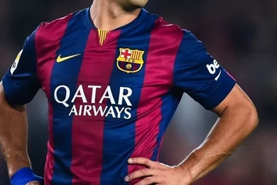 Download Wallpapers 640x960 Luis Suarez, Striker, Barcelona, Soccer ...