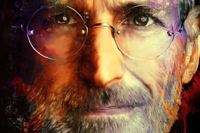 Download Wallpapers 1080x1920 Steve Jobs, Celebrity, Picture ...