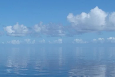 Calming Reflections Desktop Wallpapers