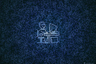 Self Portrait · Desktop Wallpapers · Vladstudio