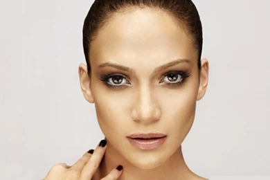 Jennifer Lopez Portrait HD Desktop Wallpapers : High Definition ...