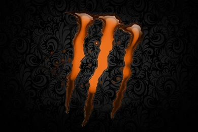 25 Monster HD Wallpapers