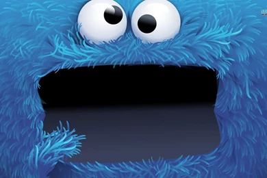 Cookie Monster Wallpapers   Cartoon Wallpapers