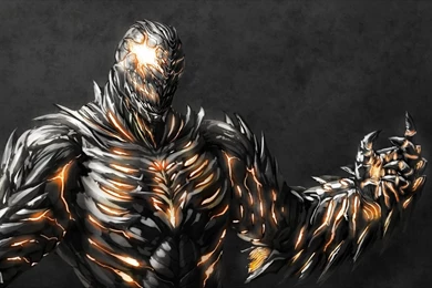 210 Monster HD Wallpapers