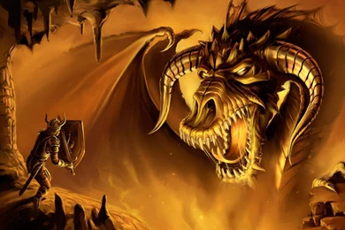 Most Beautiful Monster Wallpapers