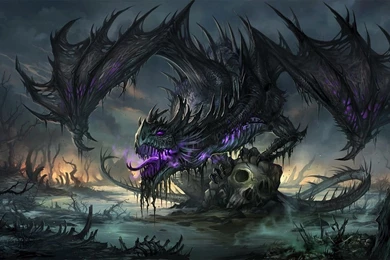 Giant Monster Wallpapers Part 2   Album On Imgur