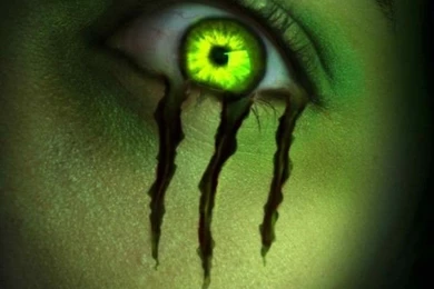 Free Monster iPhone Wallpapers