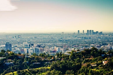 Los Angeles Wallpapers