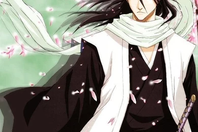 Anime iPhone 5 Wallpapers (640x1136)