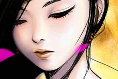 iPhone   iPhone 5 Japanese Anime Wallpapers