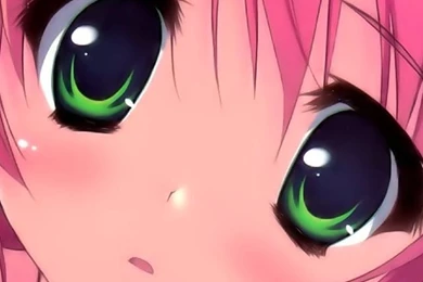 Futurecars For Journey: Anime Wallpapers For IPHONE 5 Nice Eyes