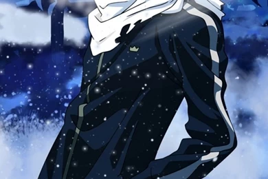 iPhone 5   Anime/Noragami   Wallpapers ID: 537172