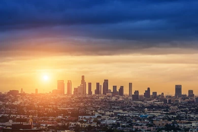 Los Angeles Computer Wallpapers, Desktop Backgrounds