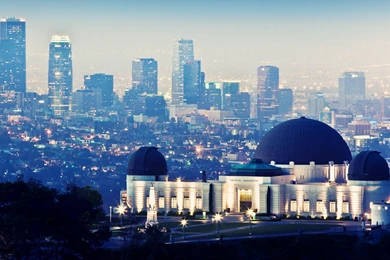 Page 2: Mac iMac 27 Los Angeles Wallpapers HD, Desktop Backgrounds ...