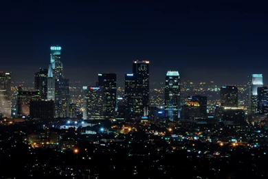 Los Angeles Computer Wallpapers, Desktop Backgrounds