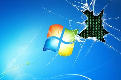 Matrix Got Windows 7 HD Desktop Wallpapers : High Definition ...