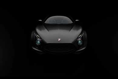 2010 Rossin Bertin Vorax Coupe Renderings   Front   1024x768 ...