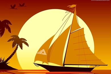 Sailboat Wallpapers   96792