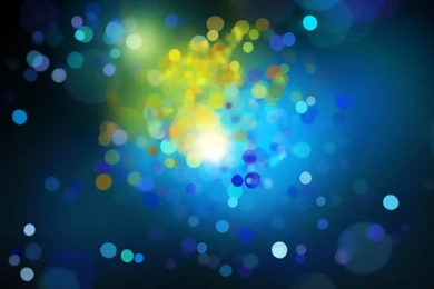 Blue Drops HD Desktop Wallpapers : High Definition : Fullscreen ...