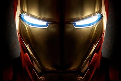 Iron Man Helmet HD Desktop Wallpapers : High Definition ...