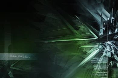 Respline   1024x768 Wallpapers By Master me On DeviantArt