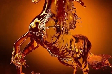 Water Horse Iphone 4 Wallpapers And Iphone 4s Wallpapers ...