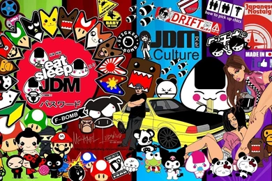 12 Absolute Jdm Bomb Wallpapers