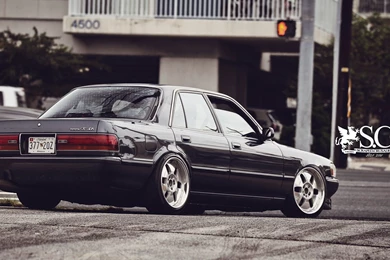 Toyota Cressida Jdm   Image