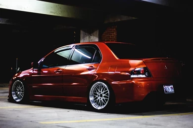 Cars Mitsubishi Lancer Evolution Jdm Wallpapers