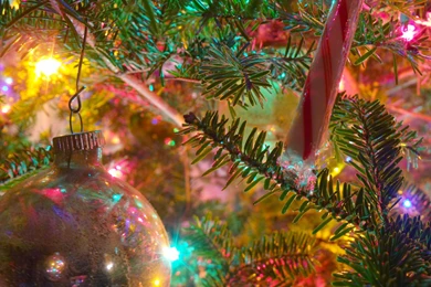 Christmas Desktop Wallpapers HD