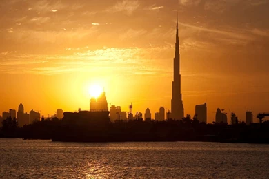 Burj Khalifa HD Wallpaper, Burj Khalifa Images, New Wallpapers