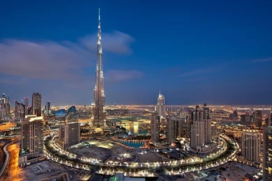 Middle East Desktop Wallpapers