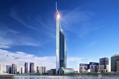 4K Ultra HD City Wallpapers, Desktop Backgrounds HD