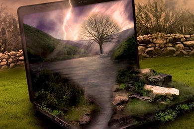 Laptop Wallpapers Free Download_hd Wallpaper_download Free Wallpapers