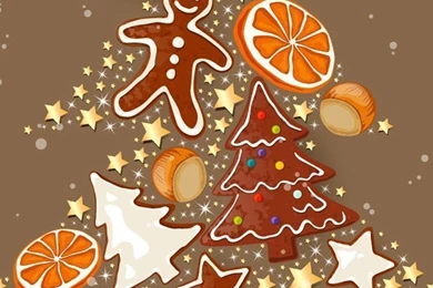 Christmas Wallpapers For Iphone G16 WALLPAPEREL